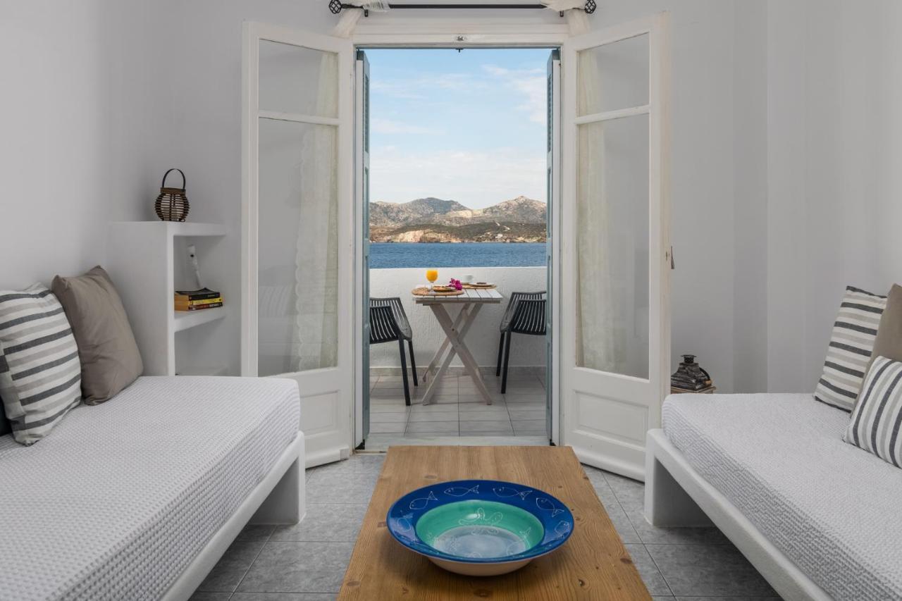Venia'S Guesthouse Полония Екстериор снимка