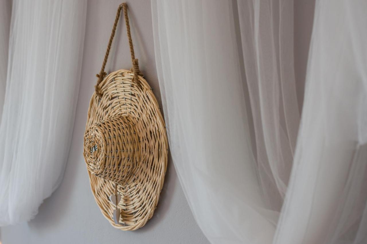 Venia'S Guesthouse Полония Екстериор снимка