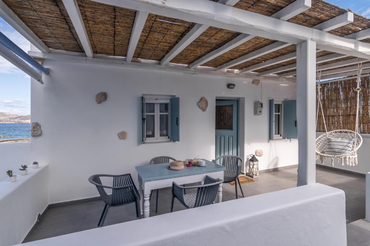 Venia'S Guesthouse Полония Екстериор снимка