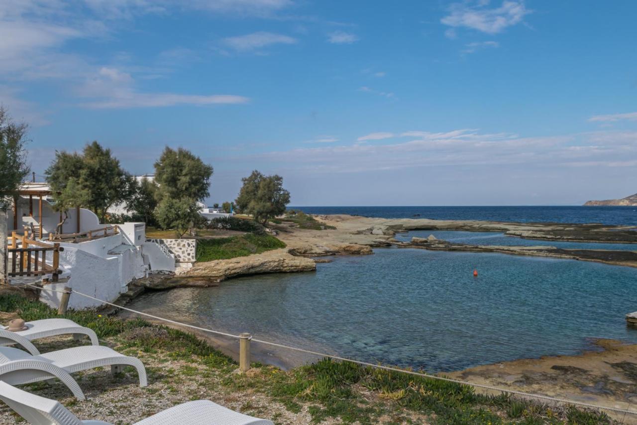 Venia'S Guesthouse Полония Екстериор снимка
