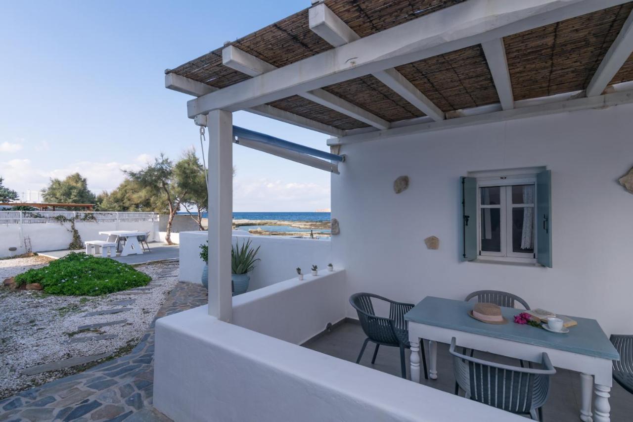 Venia'S Guesthouse Полония Екстериор снимка