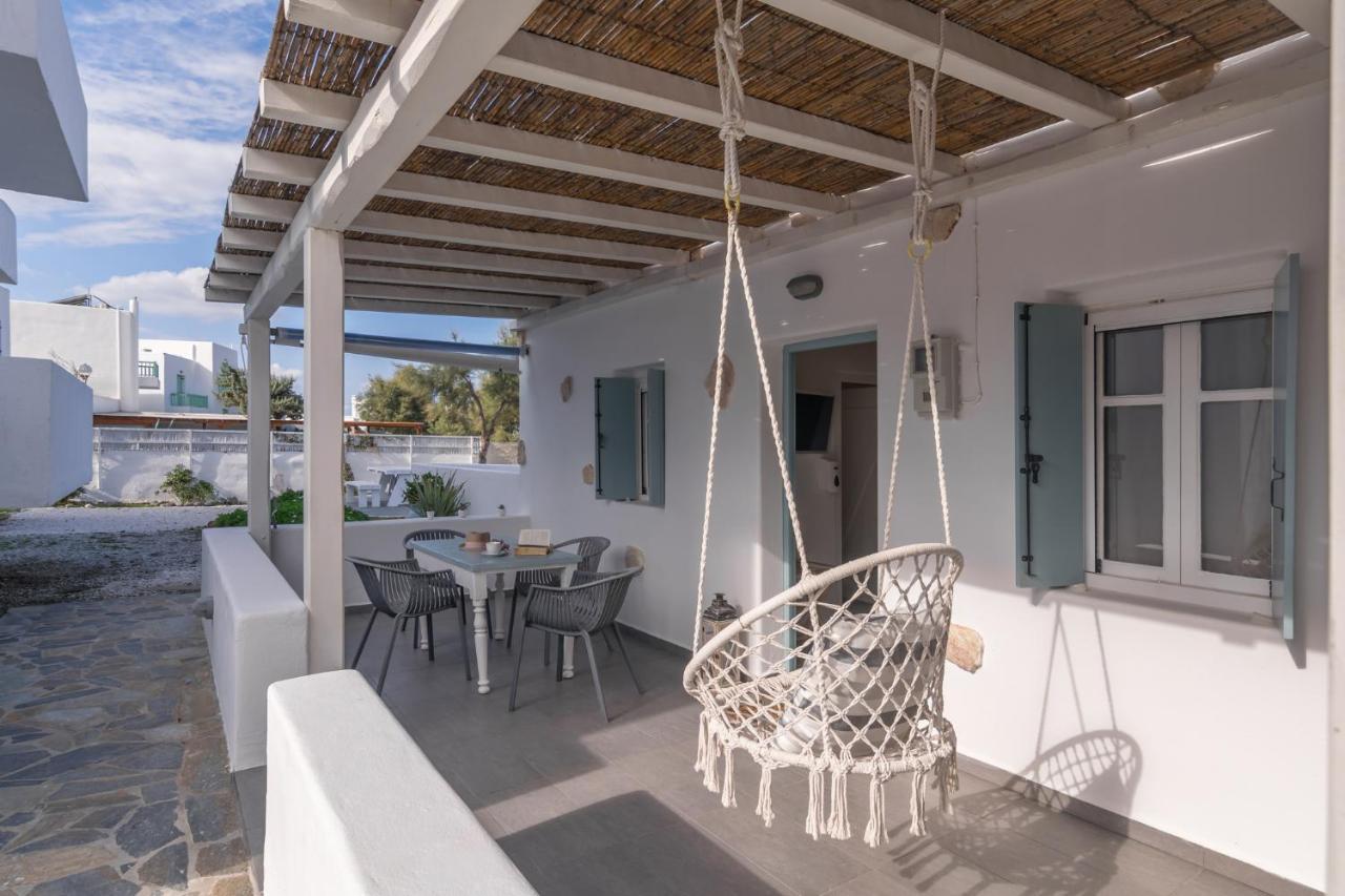 Venia'S Guesthouse Полония Екстериор снимка