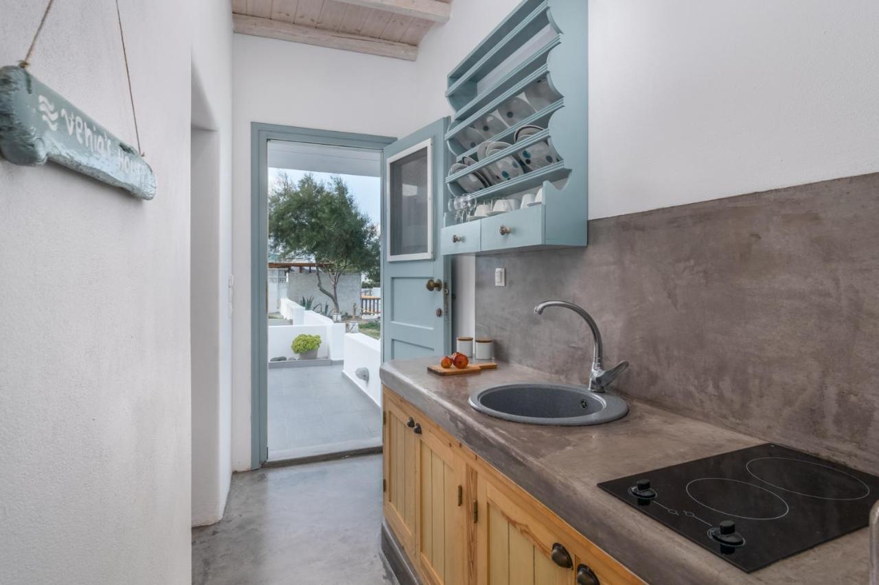 Venia'S Guesthouse Полония Екстериор снимка